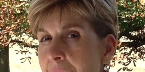 Claudia Stucki