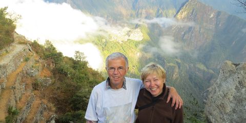 Gerd & Rosa NImmer