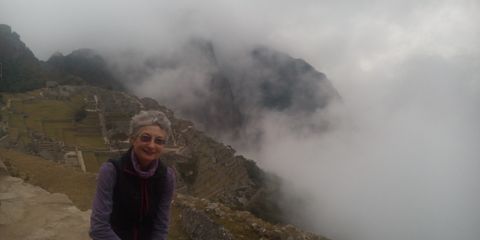 Gudrun Leichtlein