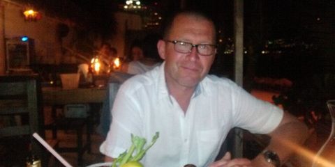 Dieter Pfeiffer