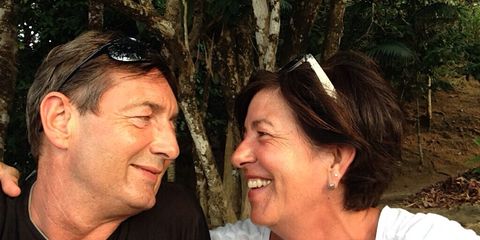 Elisabeth & Markus G.