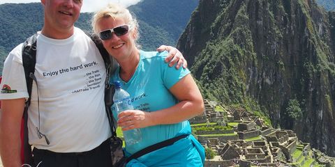 Anke und Dirk Nitzsche