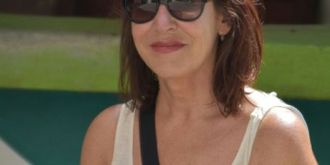 Sylvia Keller