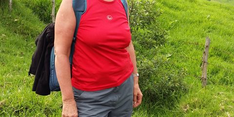 Irmgard Dirlewanger