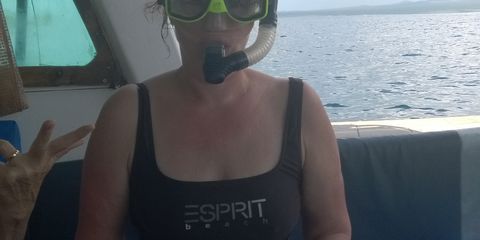 Barbara Boos