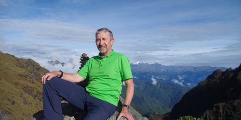 Hans-Jürgen Thorand