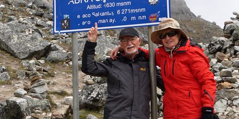 Dorothea & Gernot Mader