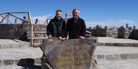 Hartmut und Brigitte Braun