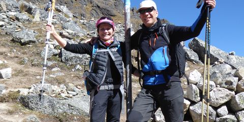 Barbara und Holger Raffs