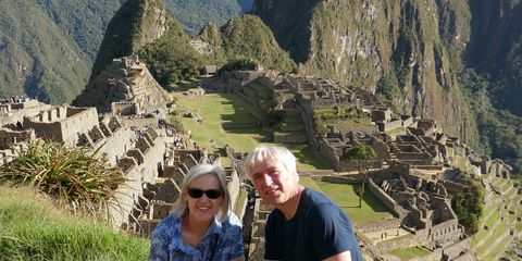 Martina & Bernhard Klement