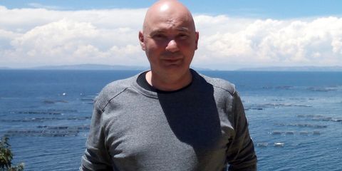 Bernd Becker