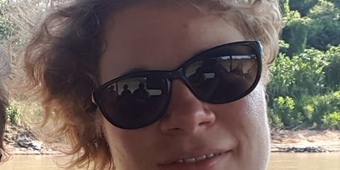 Petra Wolters