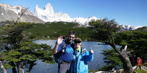 Sylvio und Simone Höpfner