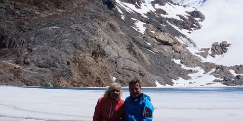 Susanne und Frank Schwitzer