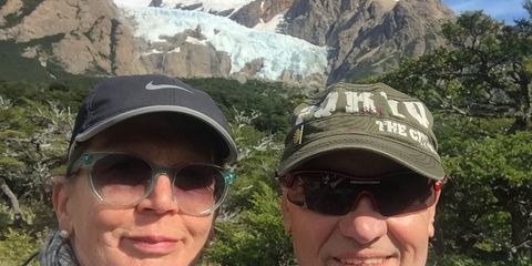 Annemarie und Leo Biener