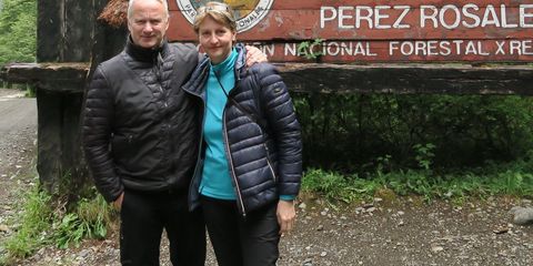 Barbara und Joachim Herbig