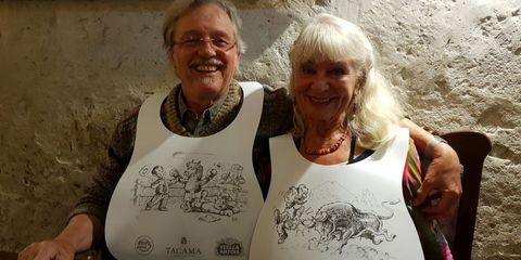 Familie Spigiel