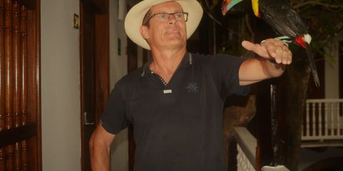 Arno Maier