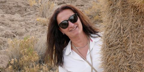 Bettina Müller