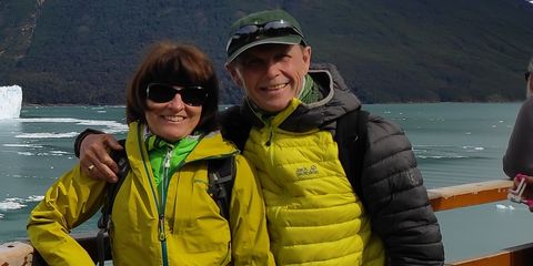 Gerlinde Igler, Wilfried Buchsteiner