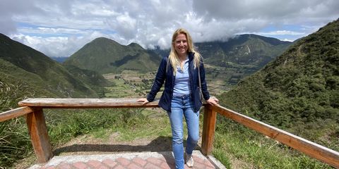 Claudia Thiel