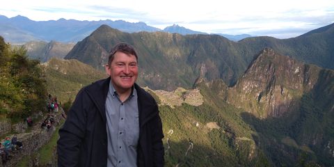 Ulrich Heiß