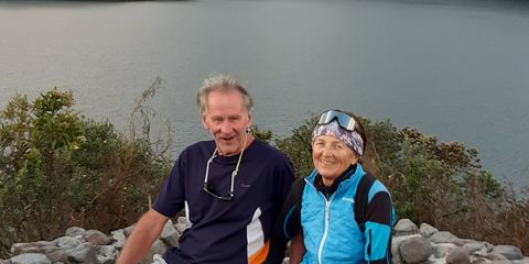 Gertrud Margarete Therese Binz