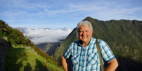 Frank Heinz Apel