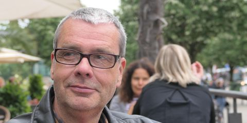 Robert Gerhard van Triel