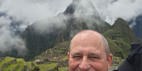 Matthias Stefan Schmidberger