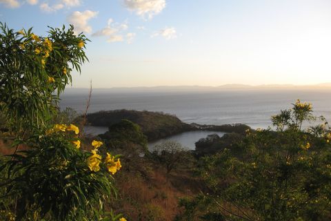 Nicaragua Charco Verde