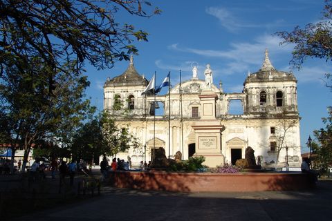 Leon Kathedrale