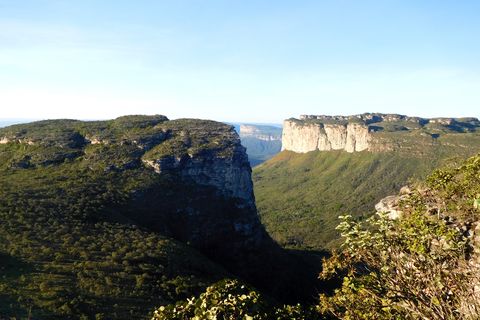 Brasilien Chapada Diamantina Pai Inacio
