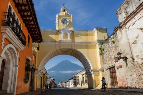 Guatemala - Antigua - eigenes Bild