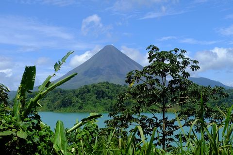 Costa Rica - Vulkan Arenal