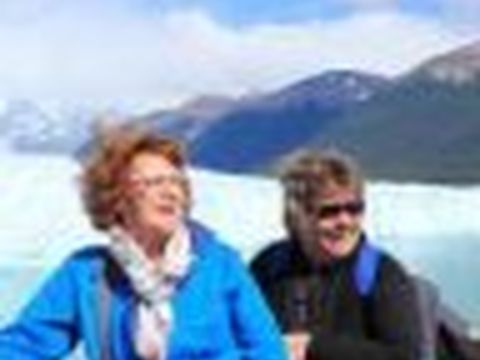 Anne und Heide