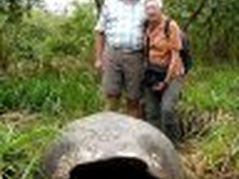 Angela & Hans Bauer