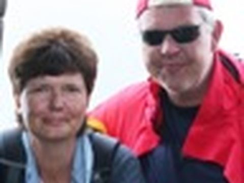 Maria und Georg Becker