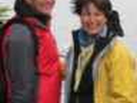 Ursula und Lothar Biebel