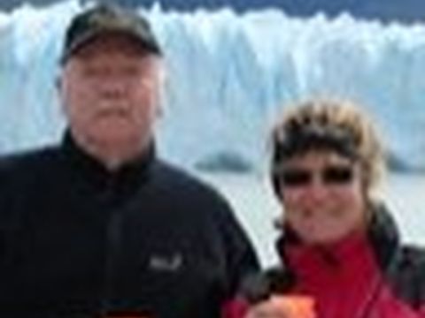 Renate und Helmut Bildstein