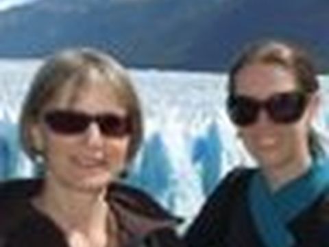 Lisa und Linda Birkner