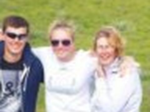 Familie Bulk