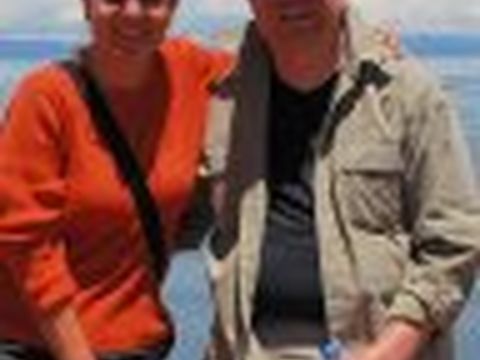 Ilona Jordan & Thomas Dautzenberg