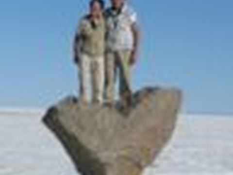 Barbara & Bruno De Bortoli
