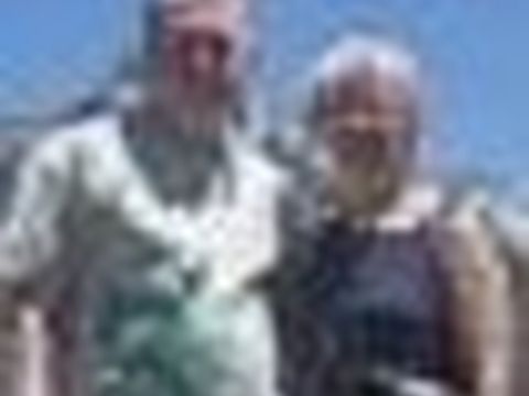 Elke und Reinhard Kahmann
