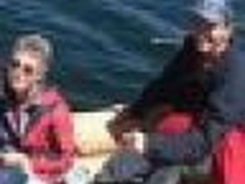 Gabriele und Robert Dingfelder