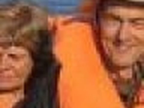 Klaus Dombrowski & Hannelore Fessel