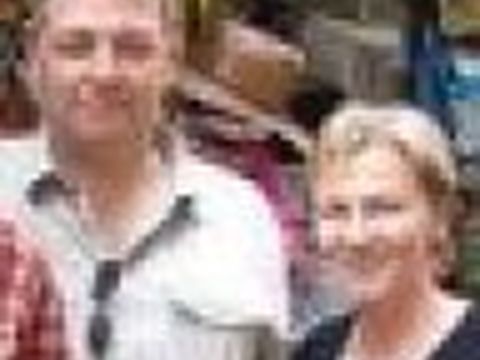 Karin + Joerg Adolph