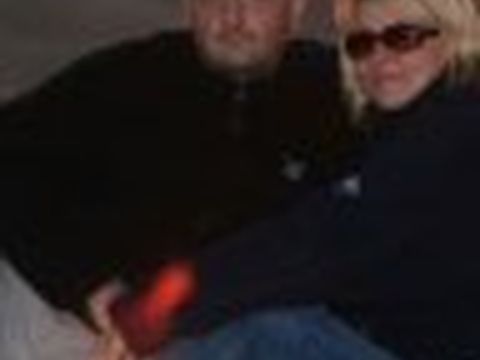 Michael und Ina Lenartz