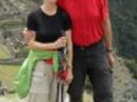 Dagmar und Hartmut Müller